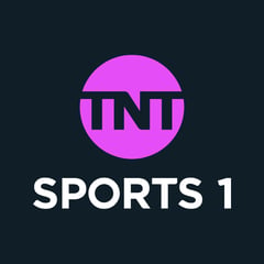 TNT Sports 1 (UK) logo
