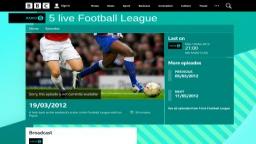 Match screenshot