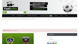 Match screenshot