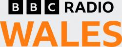 BBC Radio Wales logo
