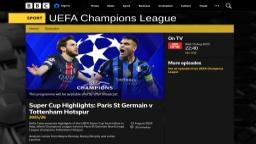 Match screenshot