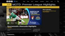 Match screenshot