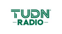 TUDN Radio logo