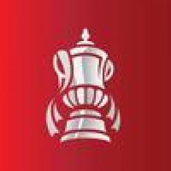 TikTok: Emirates FA Cup logo