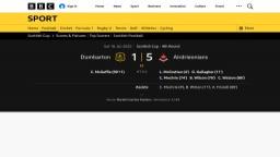Match screenshot