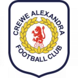 iFollow (Crewe Alexandra) logo