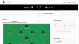 Match screenshot
