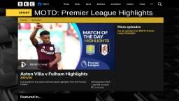 Match screenshot