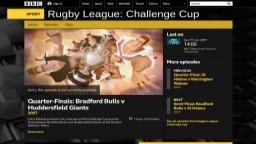 Match screenshot