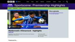 Match screenshot