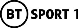 BT Sport 1 / HD logo