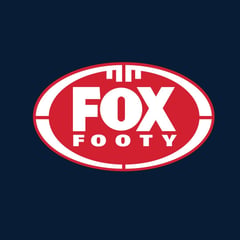 Fox Footy Logo