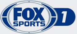 Fox Sports 1 (Chile) logo
