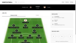 Match screenshot