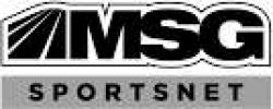 MSG Sportsnet logo