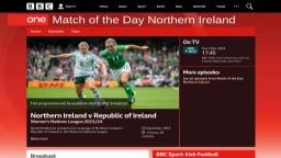 Match screenshot