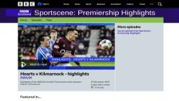 Match screenshot