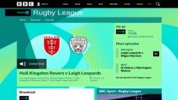 Match screenshot