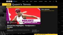 Match screenshot
