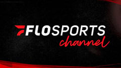 FloSports Channel Logo