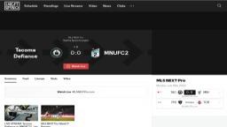 Match screenshot