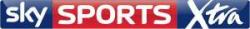 Sky Sports Xtra Logo