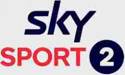 Sky Sport 2 NZ HD logo