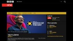 Match screenshot