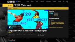 Match screenshot