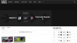Match screenshot