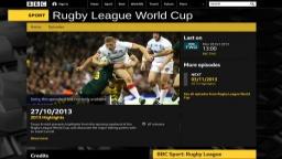 Match screenshot