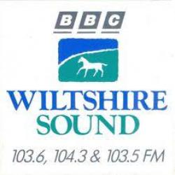 BBC Wiltshire Sound logo