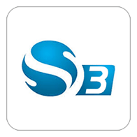 SuperSport 3 Albania HD logo