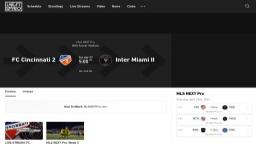 Match screenshot