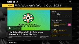 Match screenshot