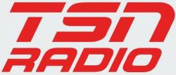 TSN Radio (CA) Logo