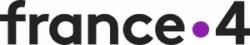 France 4 / HD logo