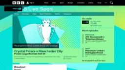 Match screenshot