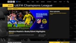 Match screenshot