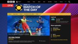 Match screenshot