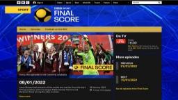 Match screenshot
