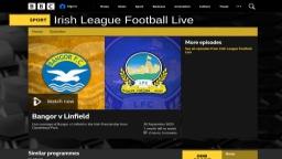 Match screenshot