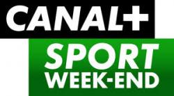 Canal+ Sport 360 HD logo