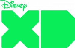 Disney XD (usa) logo