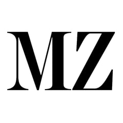 MZ.de logo