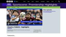 Match screenshot