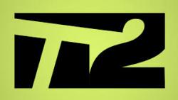 Tennis Channel 2 logo
