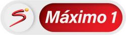 SuperSport MáXimo 1 HD logo