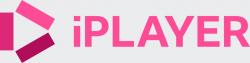 BBC iPlayer 4K (geo/R) logo