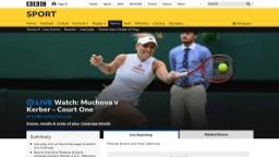 Match screenshot